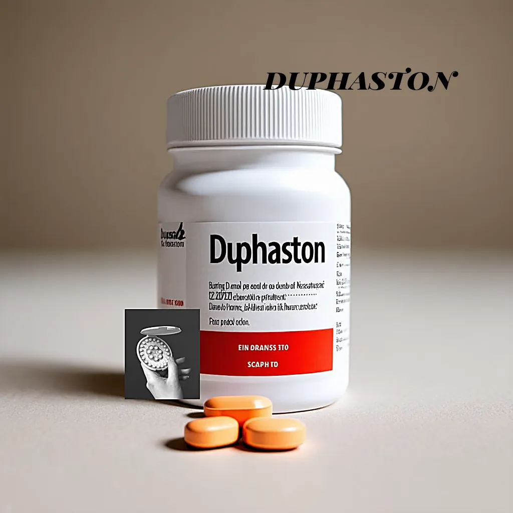 Duphaston 10 sans ordonnance